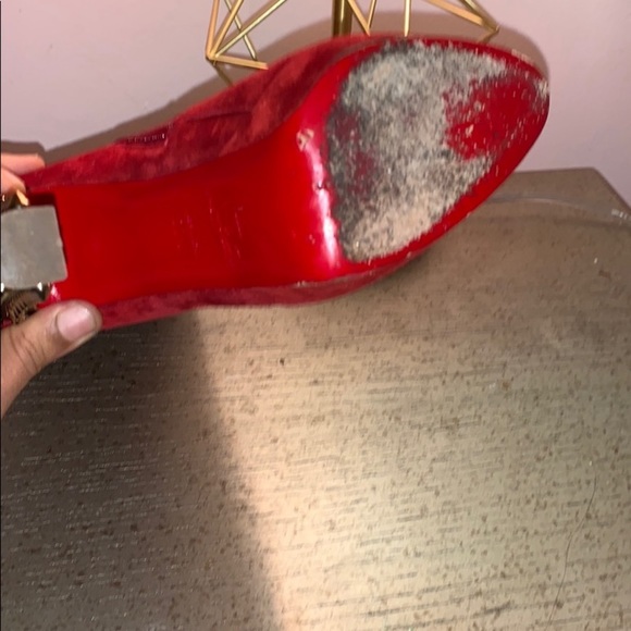 Boots - Picture 4 of 6